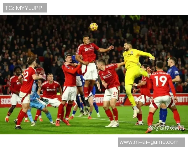 大型英超足球游戏带你体验真实赛场激情与战术对决的完美结合