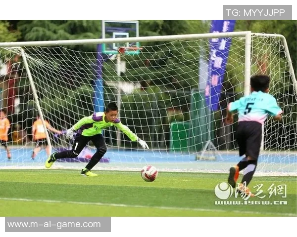 山西运城足球学校培养未来足球明星助力青少年成长与发展